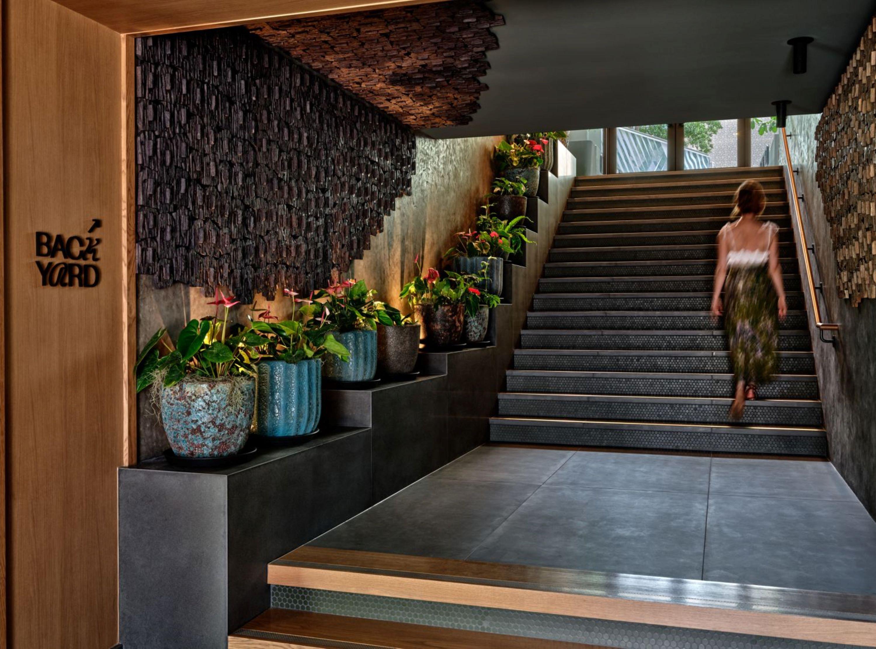 Romer House Waikiki (Adults Only) Honolulu Buitenkant foto